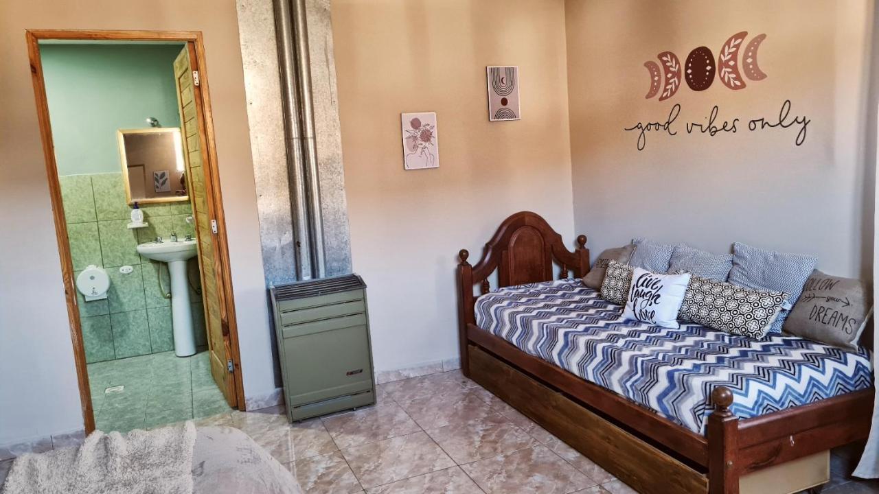 Del Lago, Privadas Y Albergue El Chaltén
