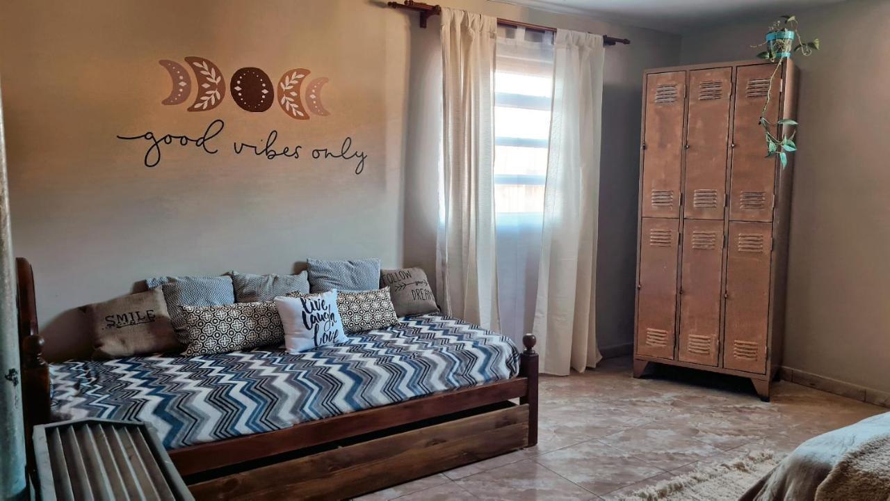 Albergue Del Lago, Privadas Y El Chaltén