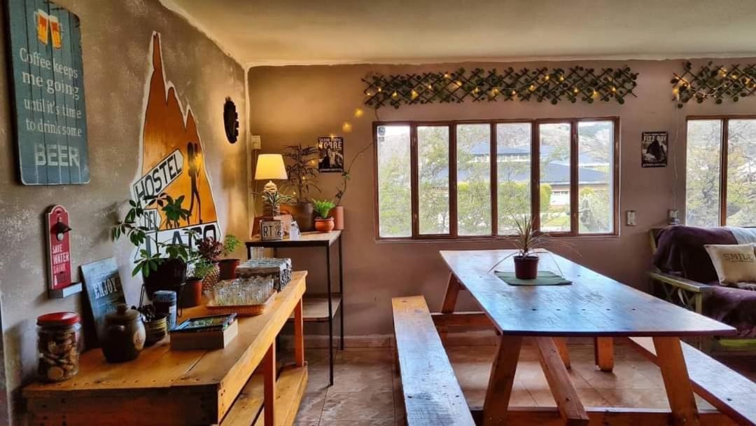 Del Lago, Privadas Y Albergue El Chaltén