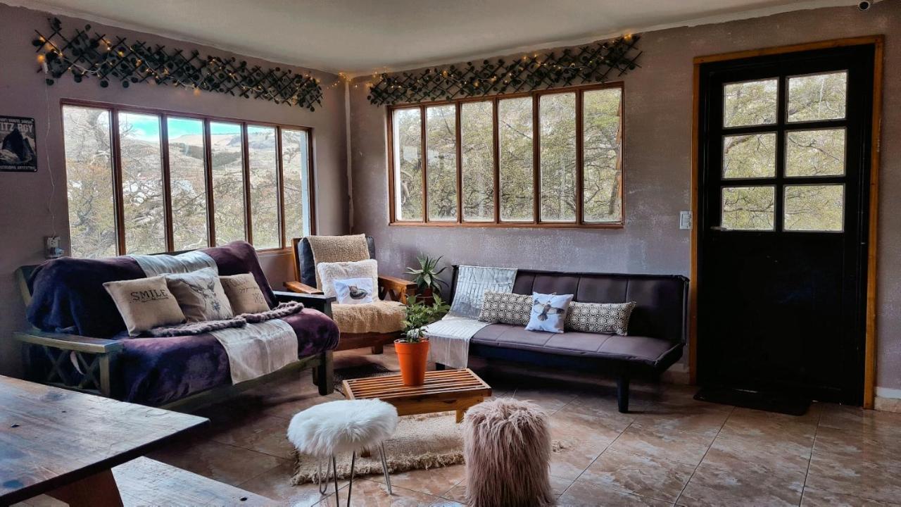 Albergue Del Lago, Privadas Y El Chaltén