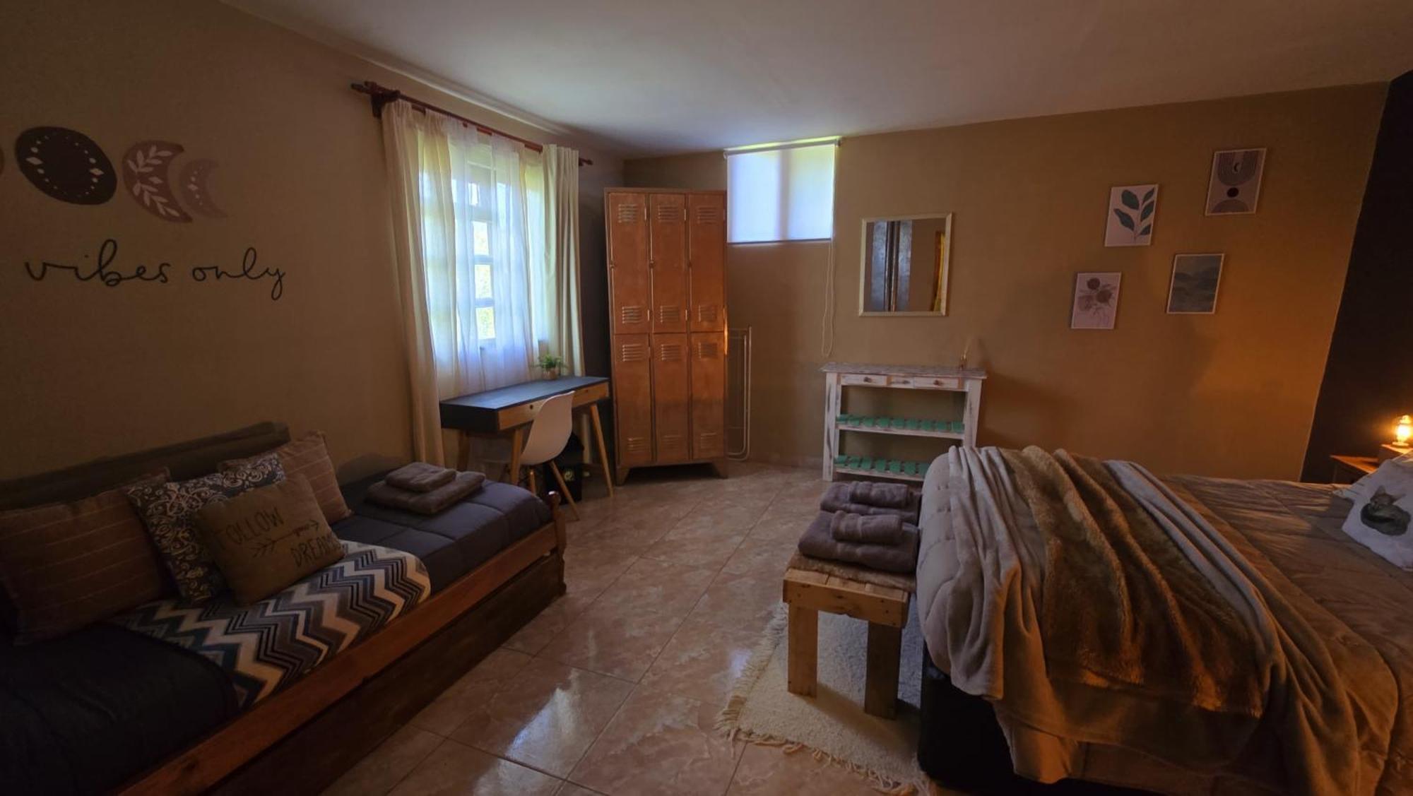 Del Lago, Privadas Y