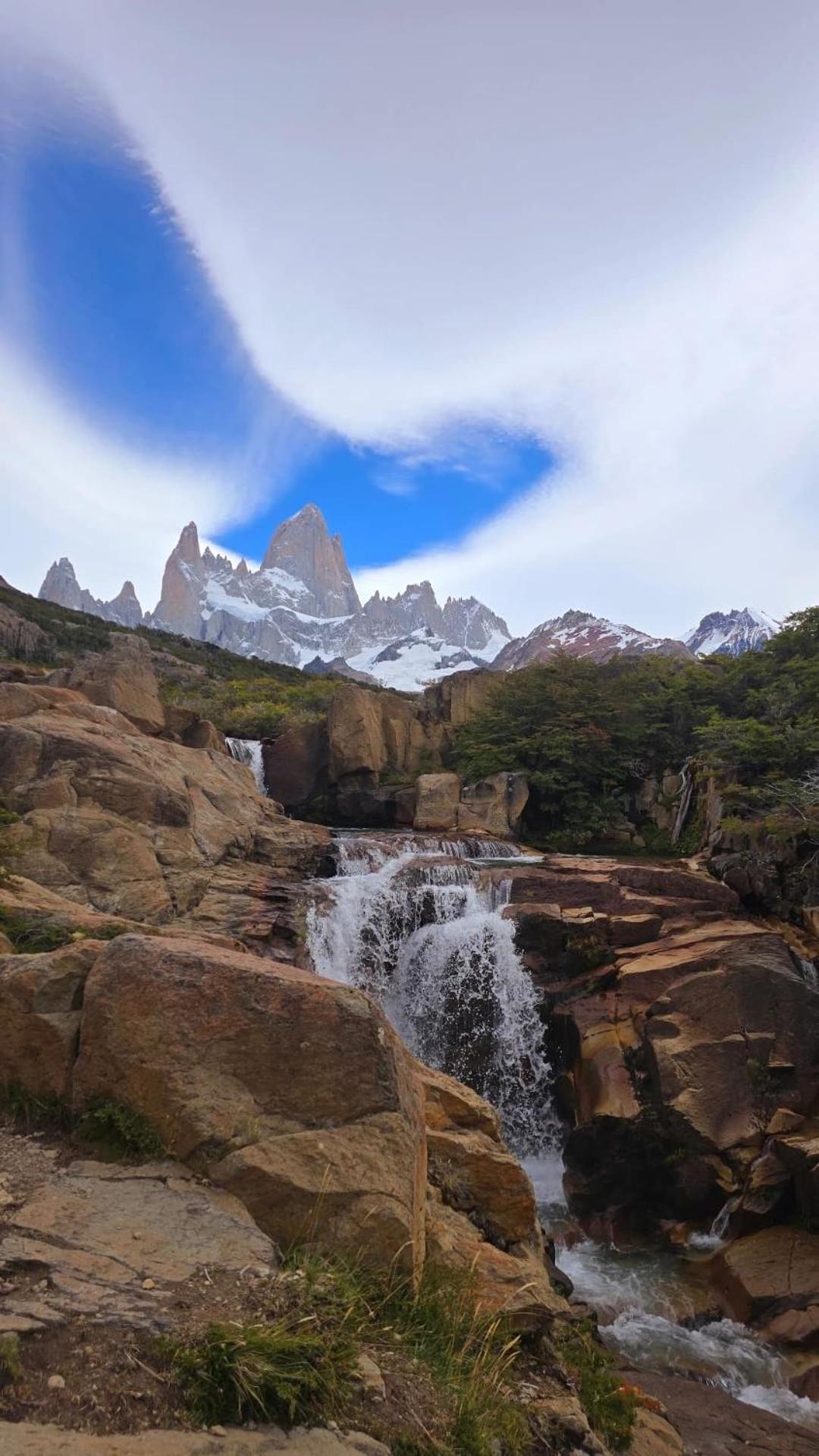 Del Lago, Privadas Y *
